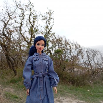 Vollmond. Часть 5: Матильда Ханниган