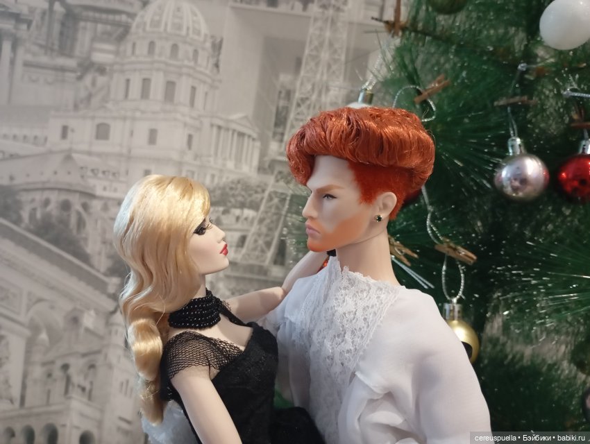 Итоги 2025 — Куклы Integrity Toys (Интегрити): Poppy Parker (фото 3)