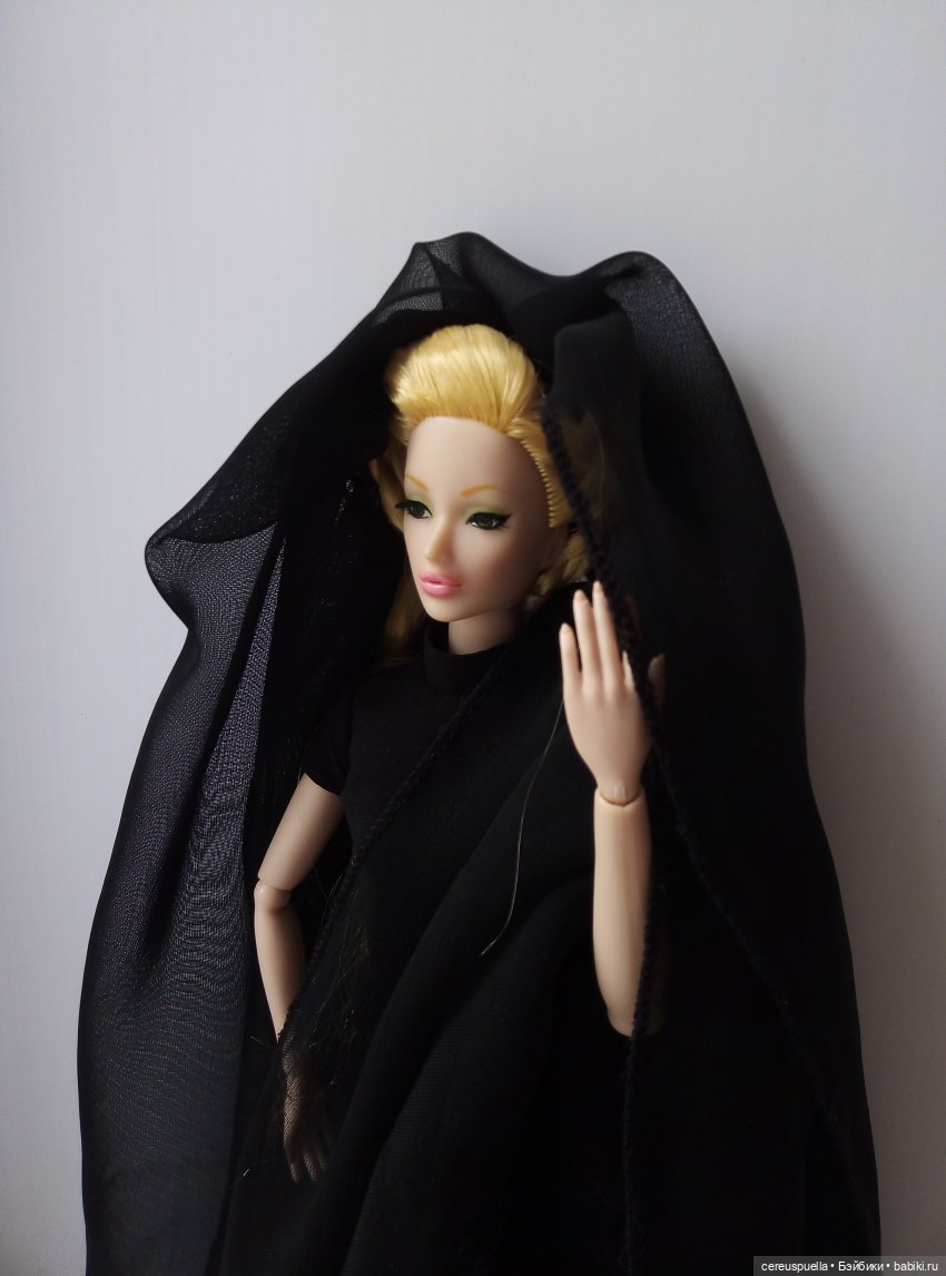 Возвращение Джаспер — Куклы Integrity Toys (Интегрити): Poppy Parker (фото 6)