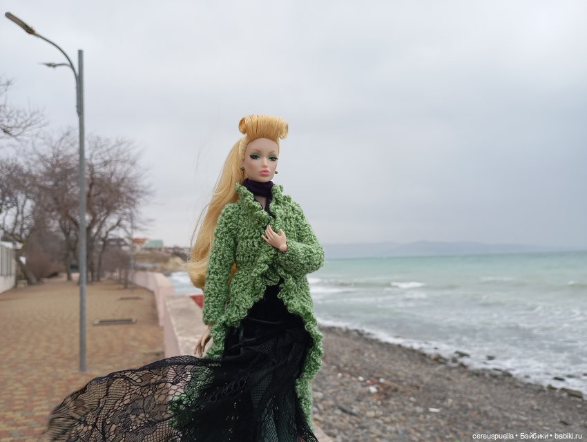 Возвращение Джаспер — Куклы Integrity Toys (Интегрити): Poppy Parker (фото 7)