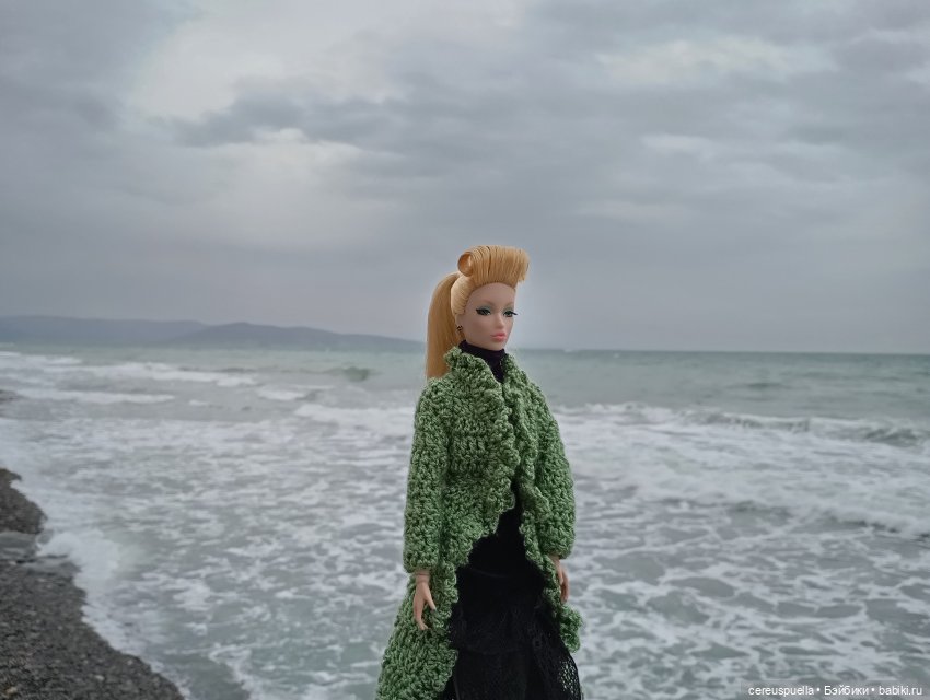 Возвращение Джаспер — Куклы Integrity Toys (Интегрити): Poppy Parker