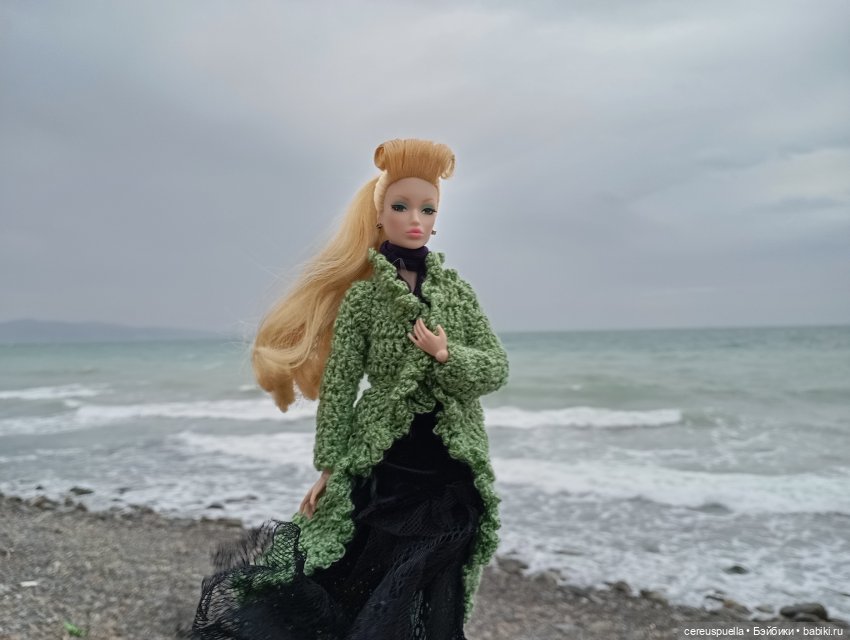 Возвращение Джаспер — Куклы Integrity Toys (Интегрити): Poppy Parker (фото 8)