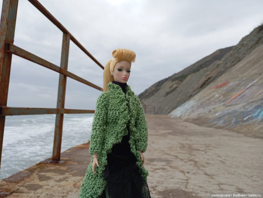 Возвращение Джаспер — Куклы Integrity Toys (Интегрити): Poppy Parker