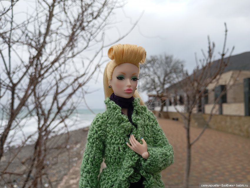 Возвращение Джаспер — Куклы Integrity Toys (Интегрити): Poppy Parker (фото 10)