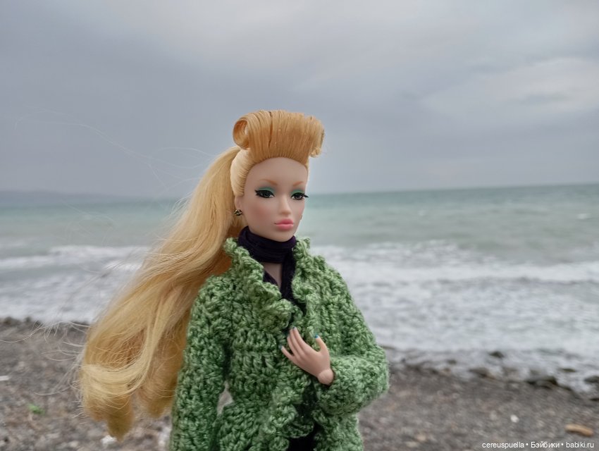 Возвращение Джаспер — Куклы Integrity Toys (Интегрити): Poppy Parker (фото 9)