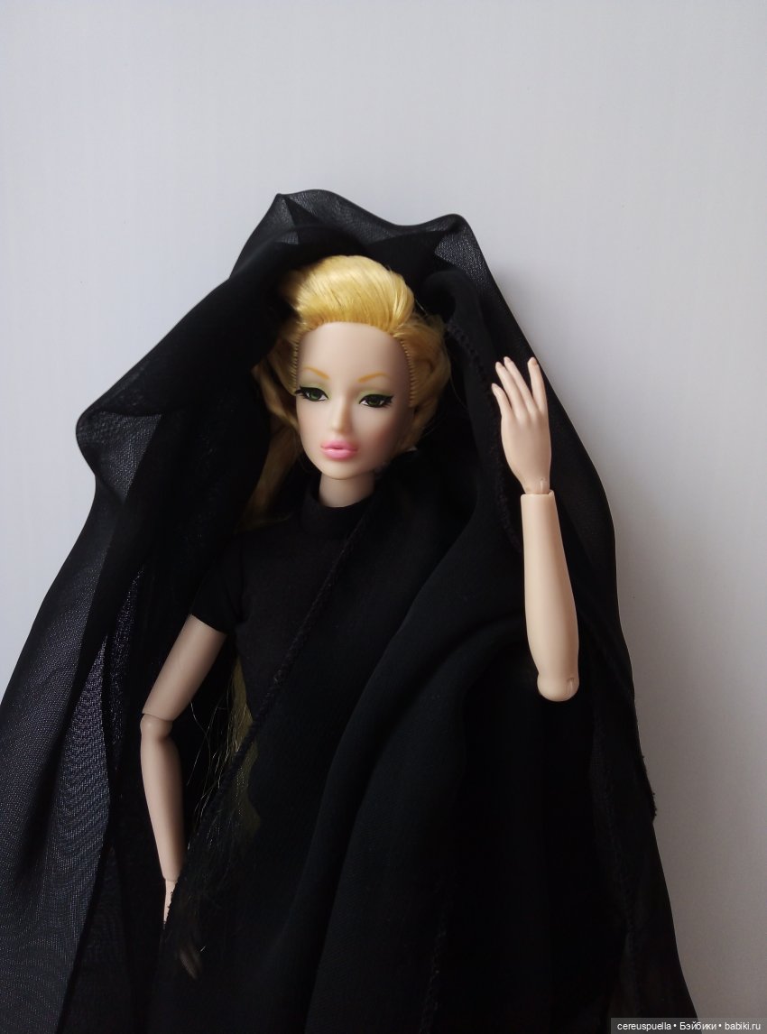 Возвращение Джаспер — Куклы Integrity Toys (Интегрити): Poppy Parker (фото 5)