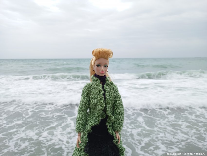 Возвращение Джаспер — Куклы Integrity Toys (Интегрити): Poppy Parker