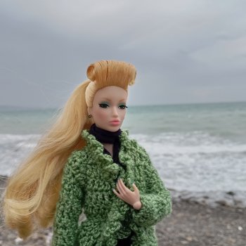 Возвращение Джаспер