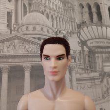 Беллами Bellamy Integrity toys