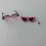 Очки для кукол integrity toys