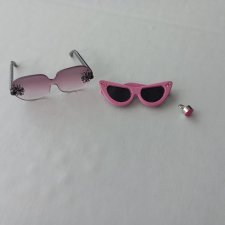 Очки для кукол integrity toys