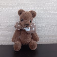 Авторский медведь Михаил