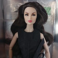 Аня Anja Carol Roth integrity toys