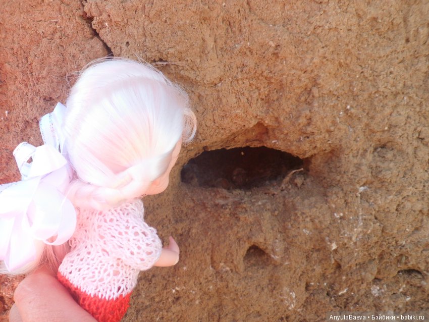 Ура!!! Рыбалочка — Куклы Baboliy (Баболи (фото 6)