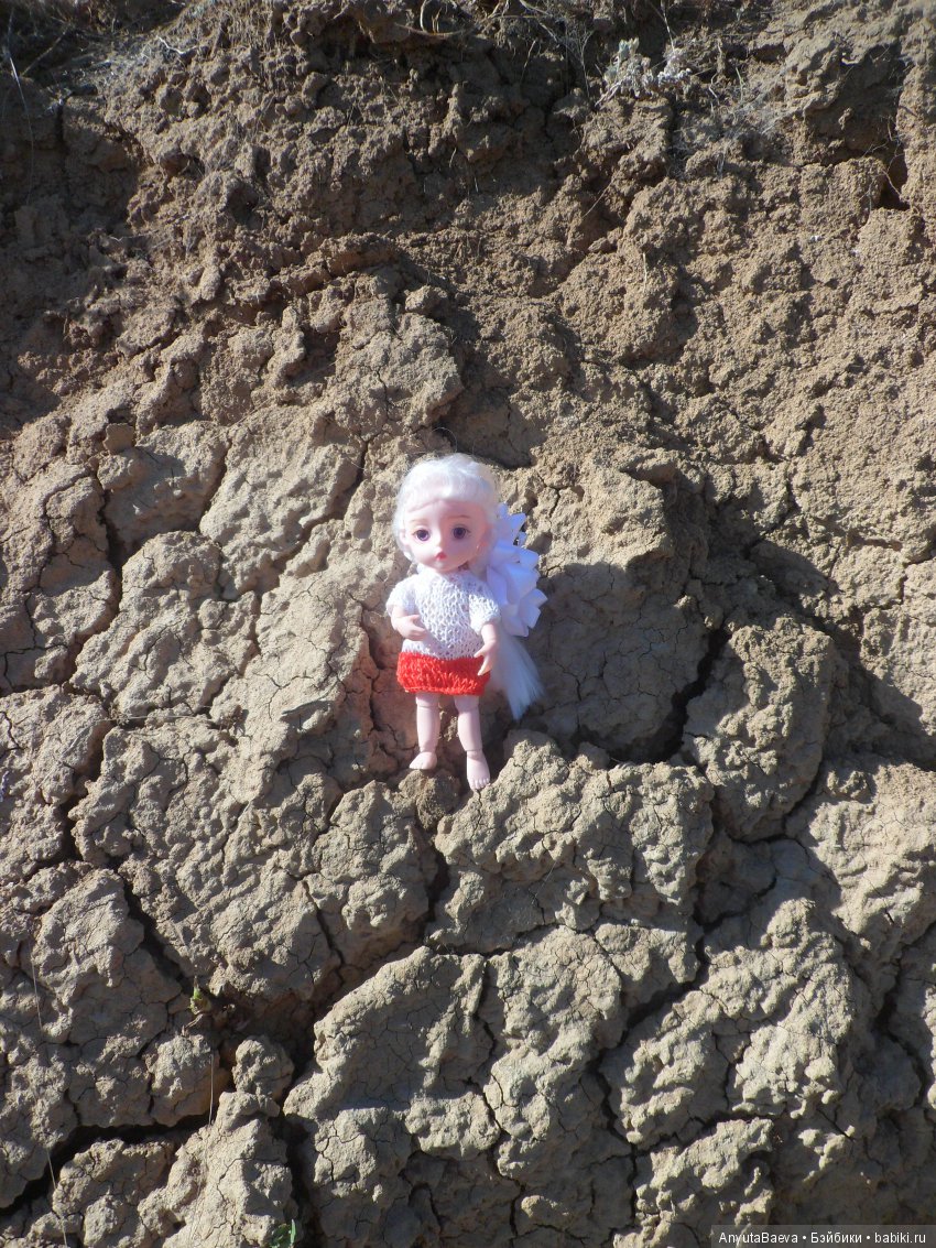 Ура!!! Рыбалочка — Куклы Baboliy (Баболи (фото 4)