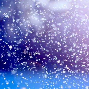 Снееееееееег