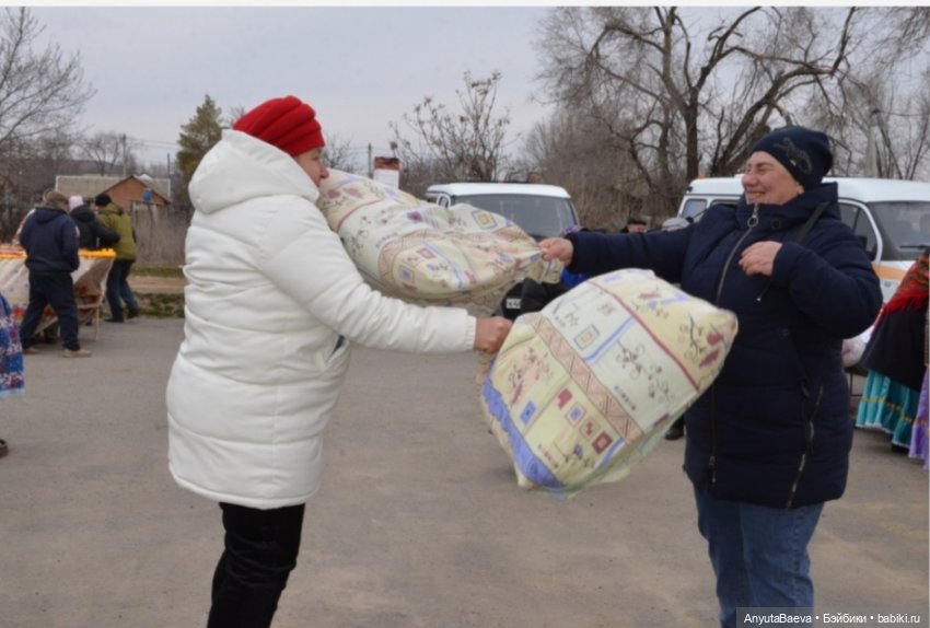 Маруся на Масленице | Бэйбики Маруся на Масленице — Куклы Nines d'Onil (Нинес): Миа (Mia) (фото 5)
