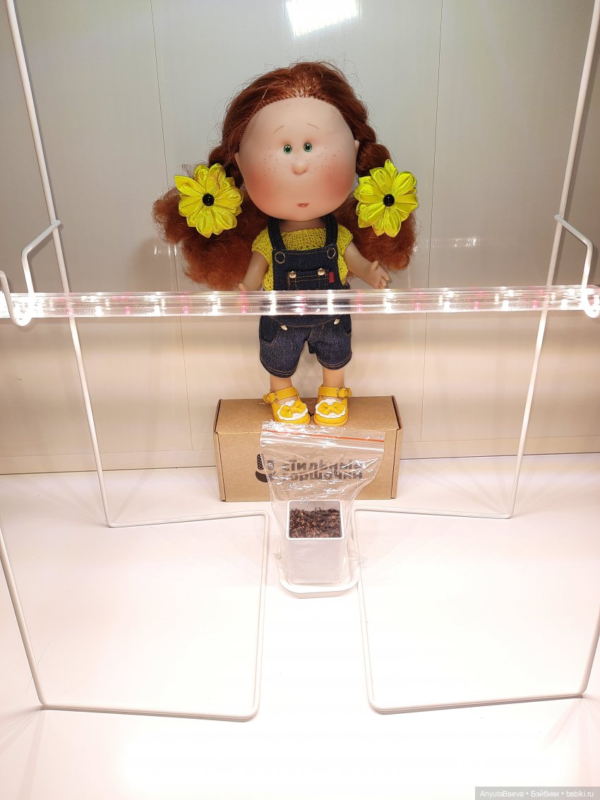 Лук вырастили, теперь будем выращивать камни, причём живые😍