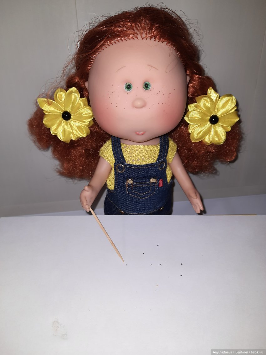 Лук вырастили, теперь будем выращивать камни, причём живые😍