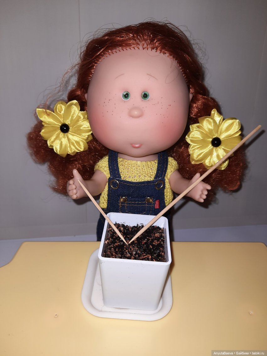 Лук вырастили, теперь будем выращивать камни, причём живые😍