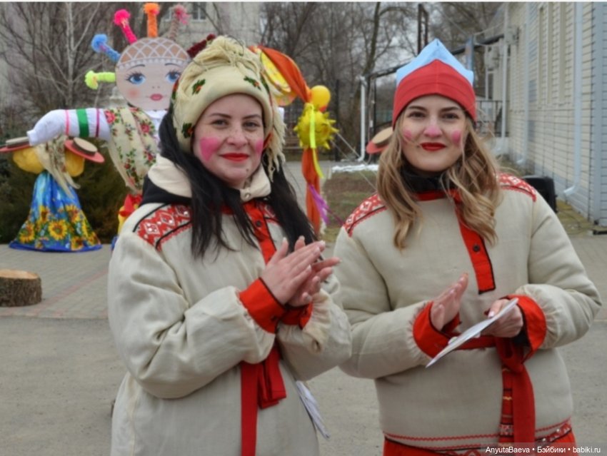 Маруся на Масленице | Бэйбики Маруся на Масленице — Куклы Nines d'Onil (Нинес): Миа (Mia)