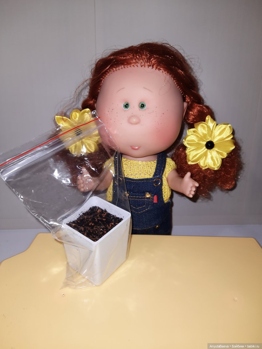 Лук вырастили, теперь будем выращивать камни, причём живые😍