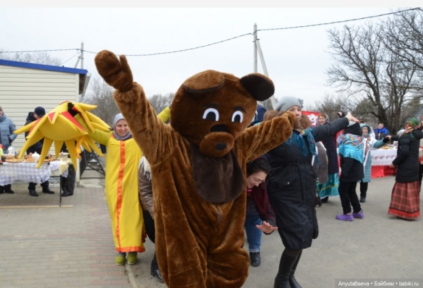 Маруся на Масленице | Бэйбики Маруся на Масленице — Куклы Nines d'Onil (Нинес): Миа (Mia) (фото 2)