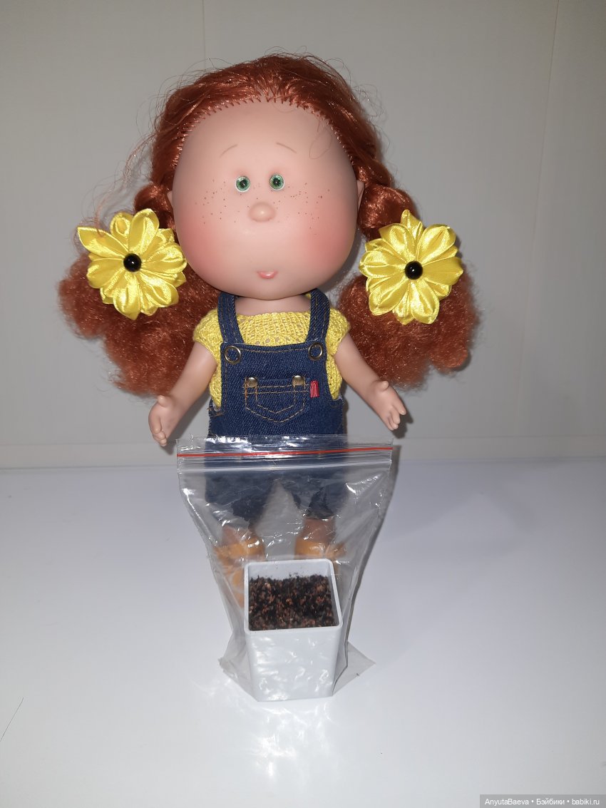 Лук вырастили, теперь будем выращивать камни, причём живые😍