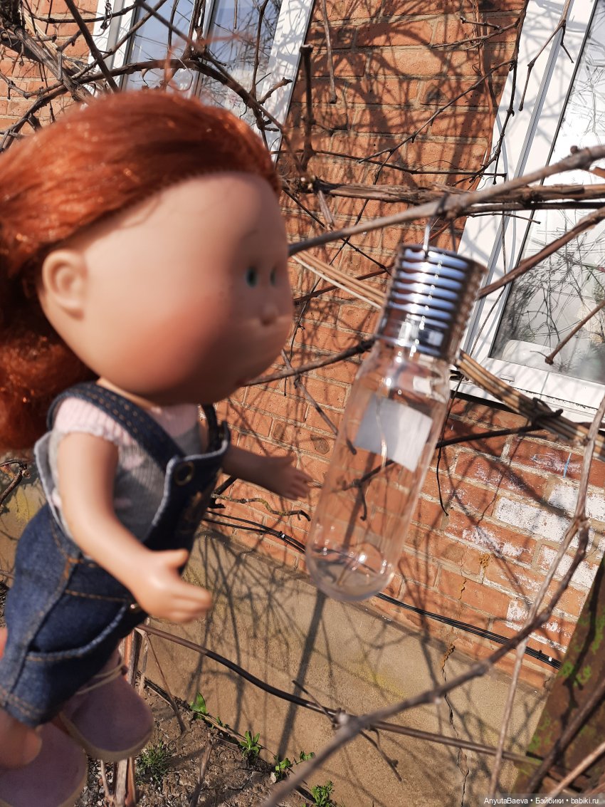 Выходной... если его можно так назвать☺