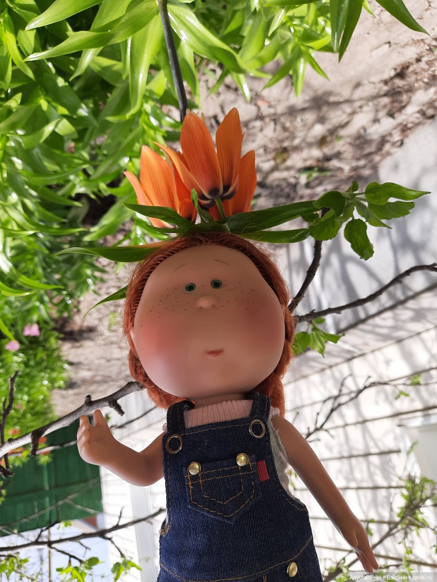 Выходной... если его можно так назвать☺