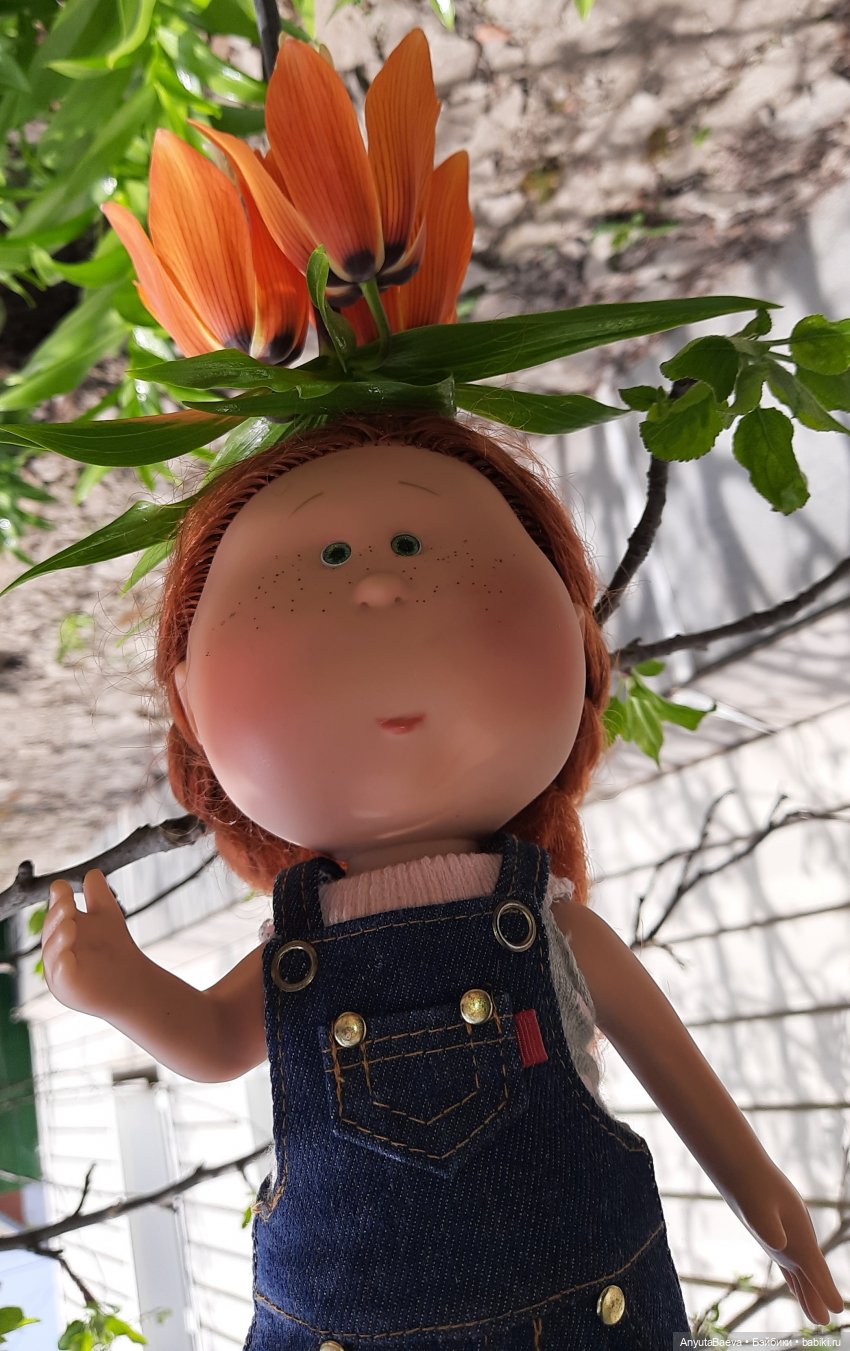 Выходной... если его можно так назвать☺