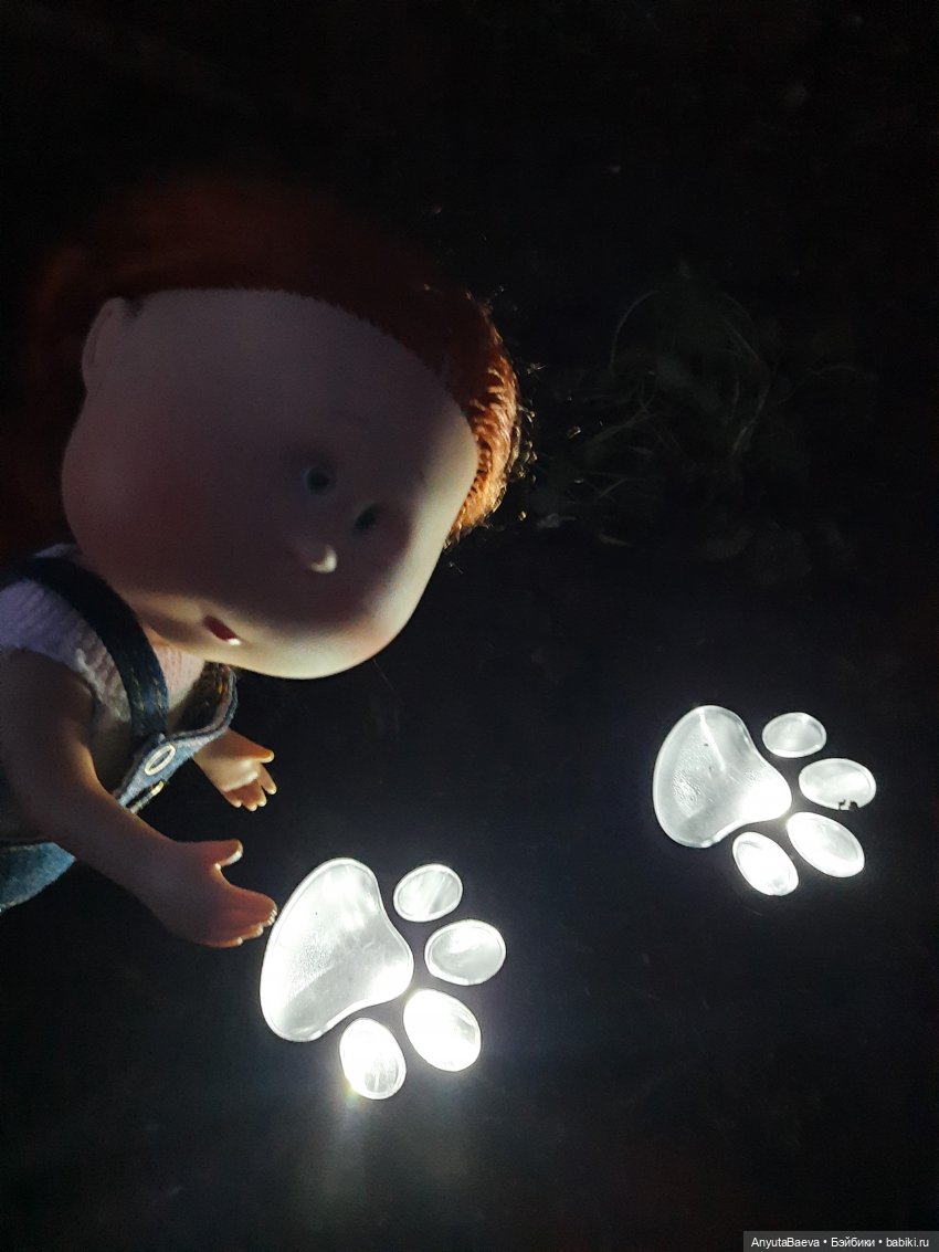 Выходной... если его можно так назвать☺