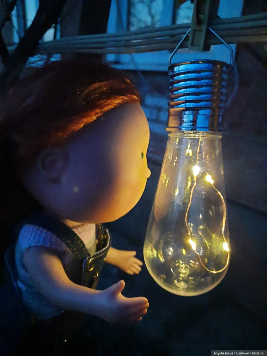 Выходной... если его можно так назвать☺