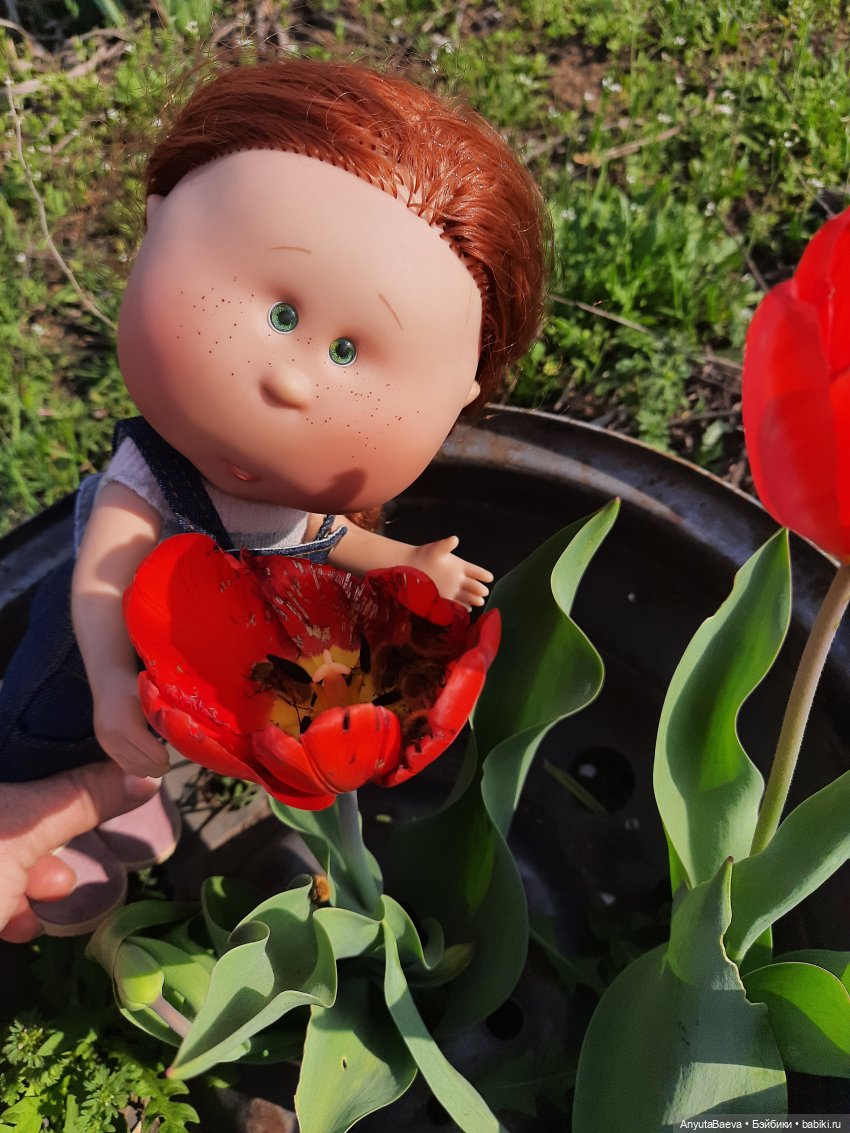 Выходной... если его можно так назвать☺ (фото 7)