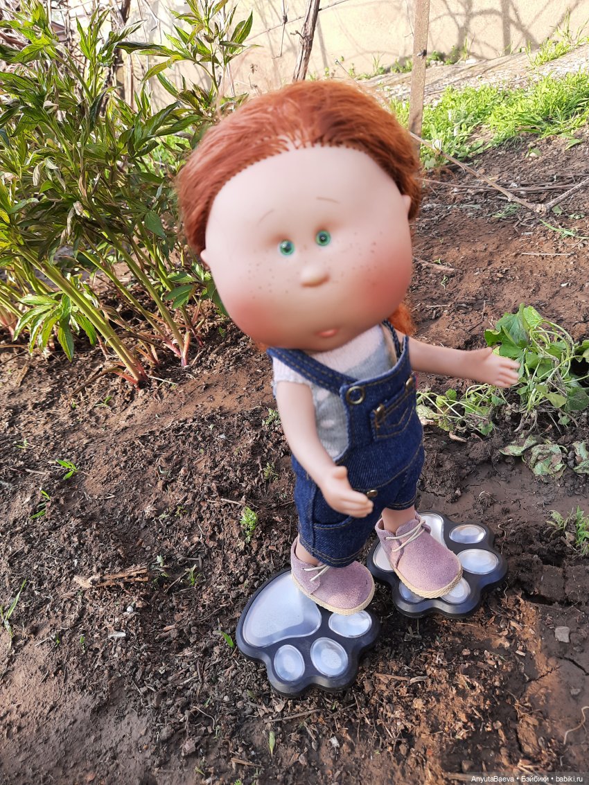 Выходной... если его можно так назвать☺