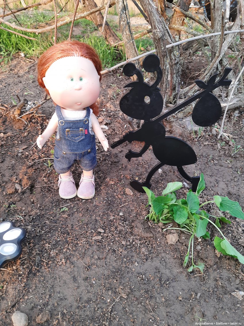 Выходной... если его можно так назвать☺