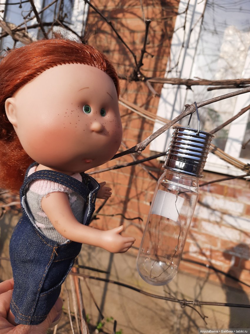 Выходной... если его можно так назвать☺