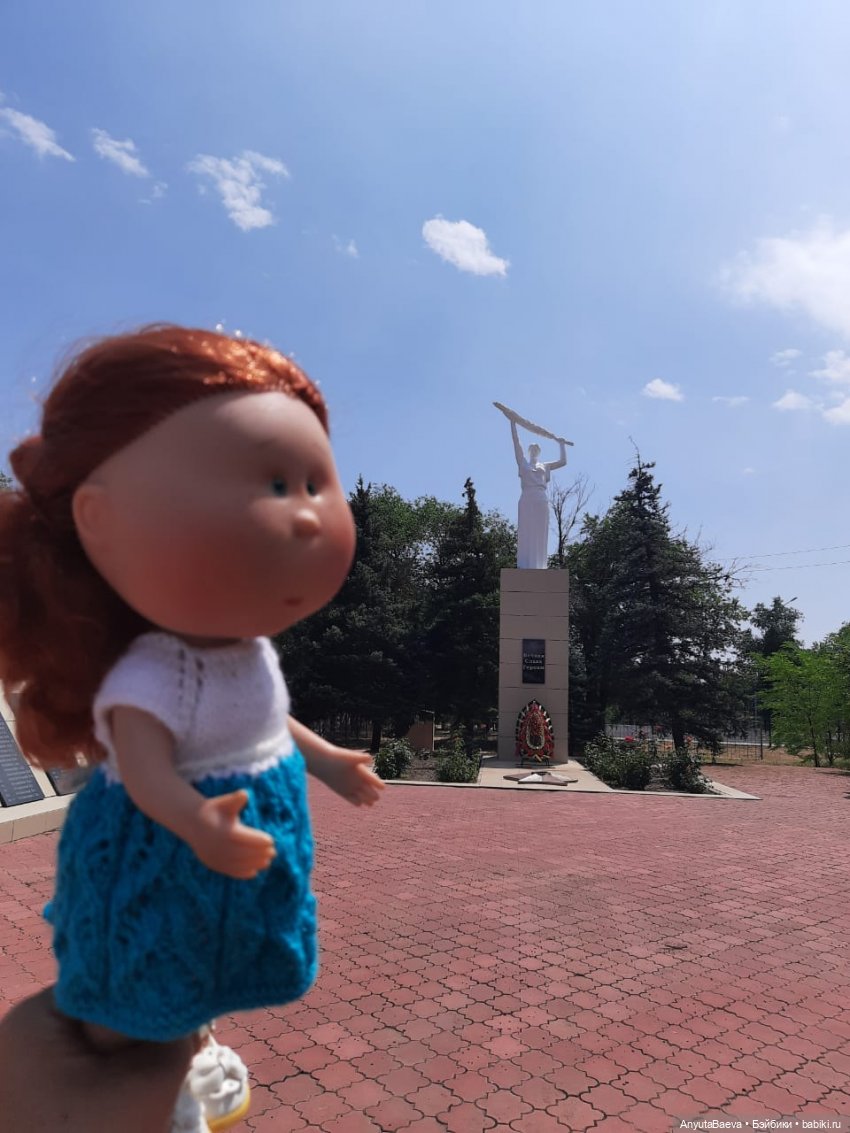 В поисках достопримечательностей (фото 4)