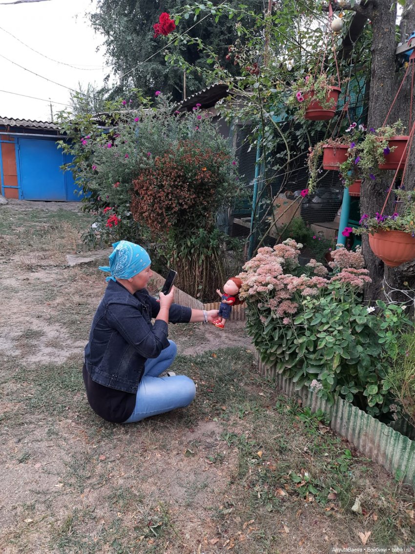 "По ту сторону объектива" (фото 2)