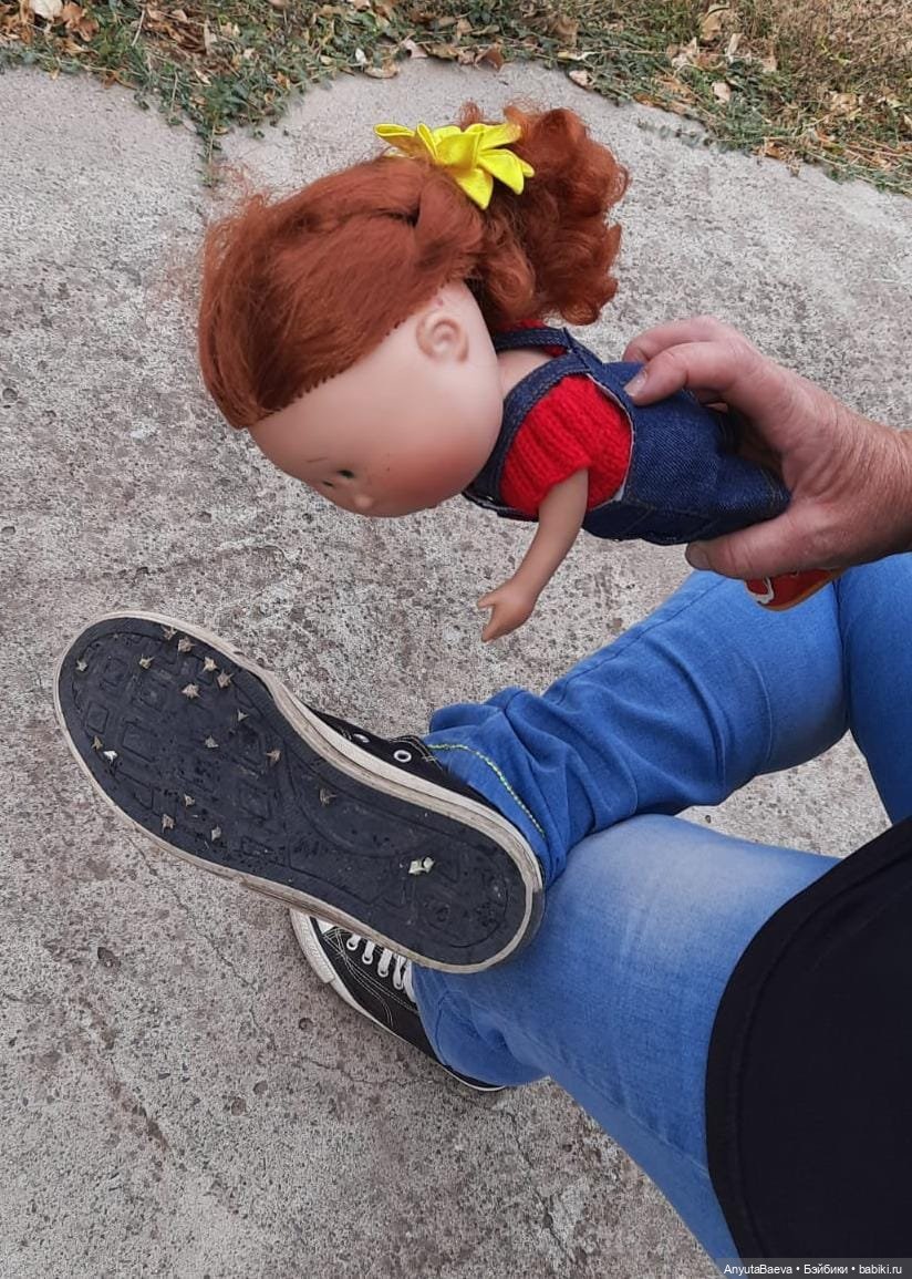 "По ту сторону объектива" (фото 3)