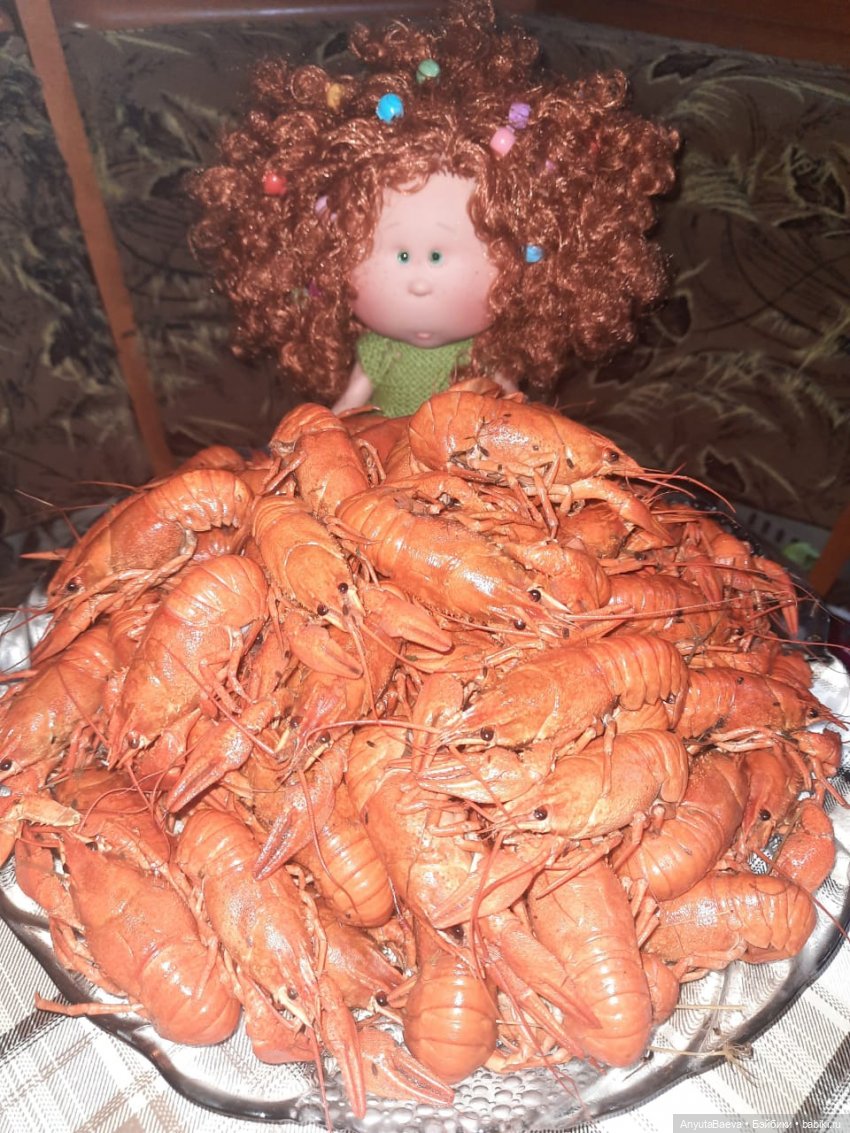 Наша укротительница — Куклы Nines d'Onil (Нинес): Миа (Mia)