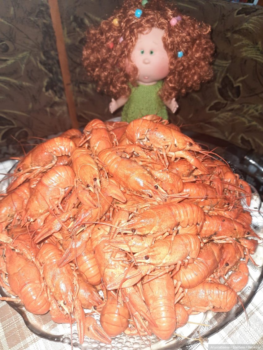 Наша укротительница — Куклы Nines d'Onil (Нинес): Миа (Mia)