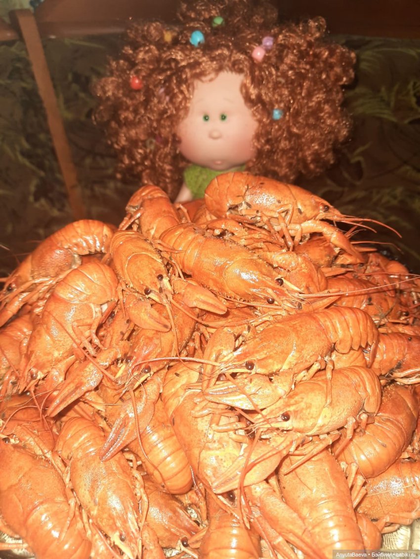 Наша укротительница — Куклы Nines d'Onil (Нинес): Миа (Mia)