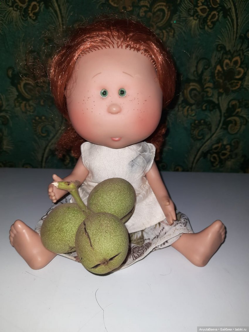 У нас опять конкурс персонажей (фото 2)