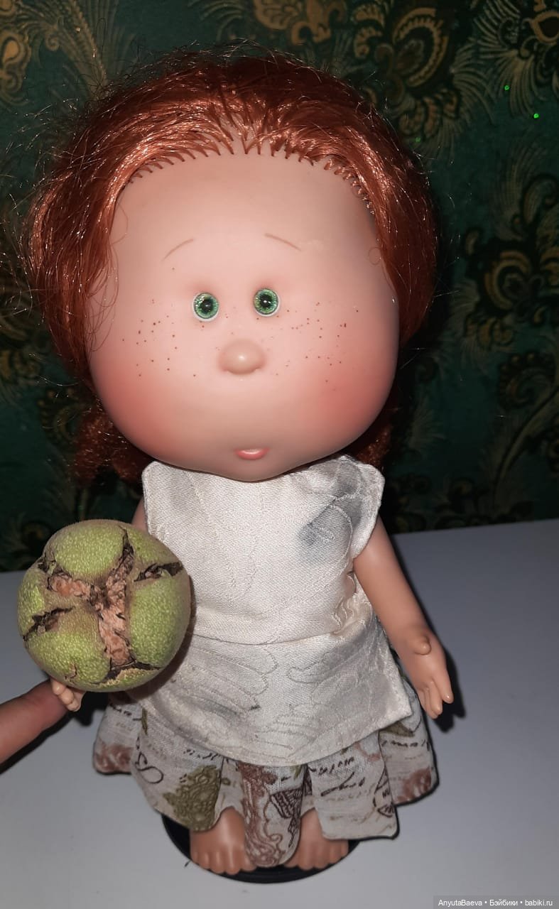 У нас опять конкурс персонажей (фото 3)