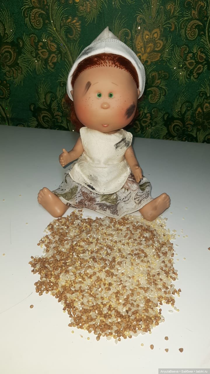 Золушка, часть вторая,которая была первой:)