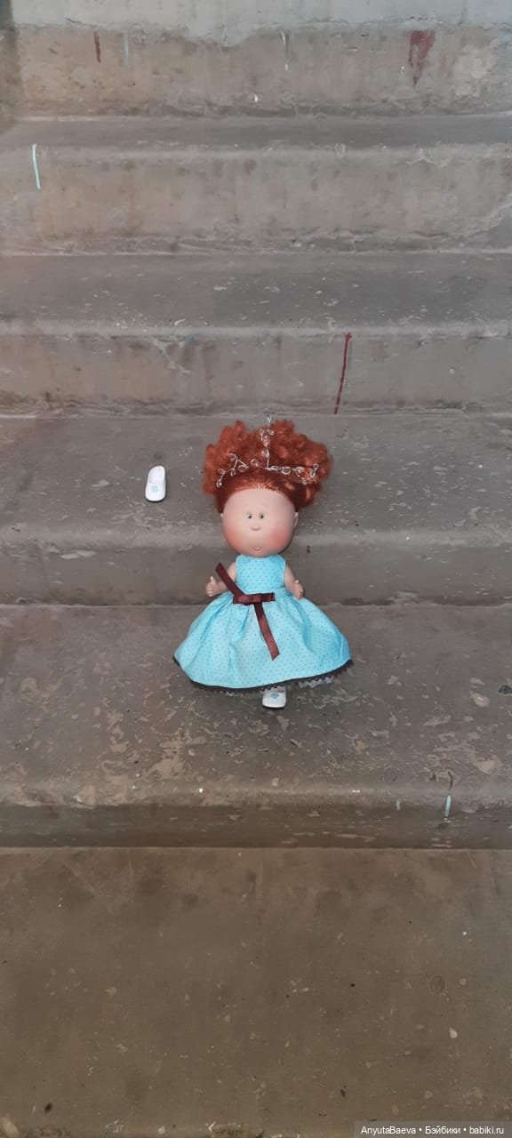 Золушка, часть вторая,которая была первой:) (фото 2)