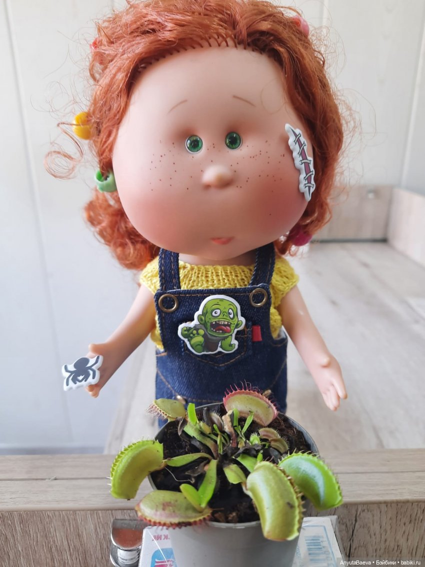 Вспоминаем прошлый Хэллоуин (фото 6)