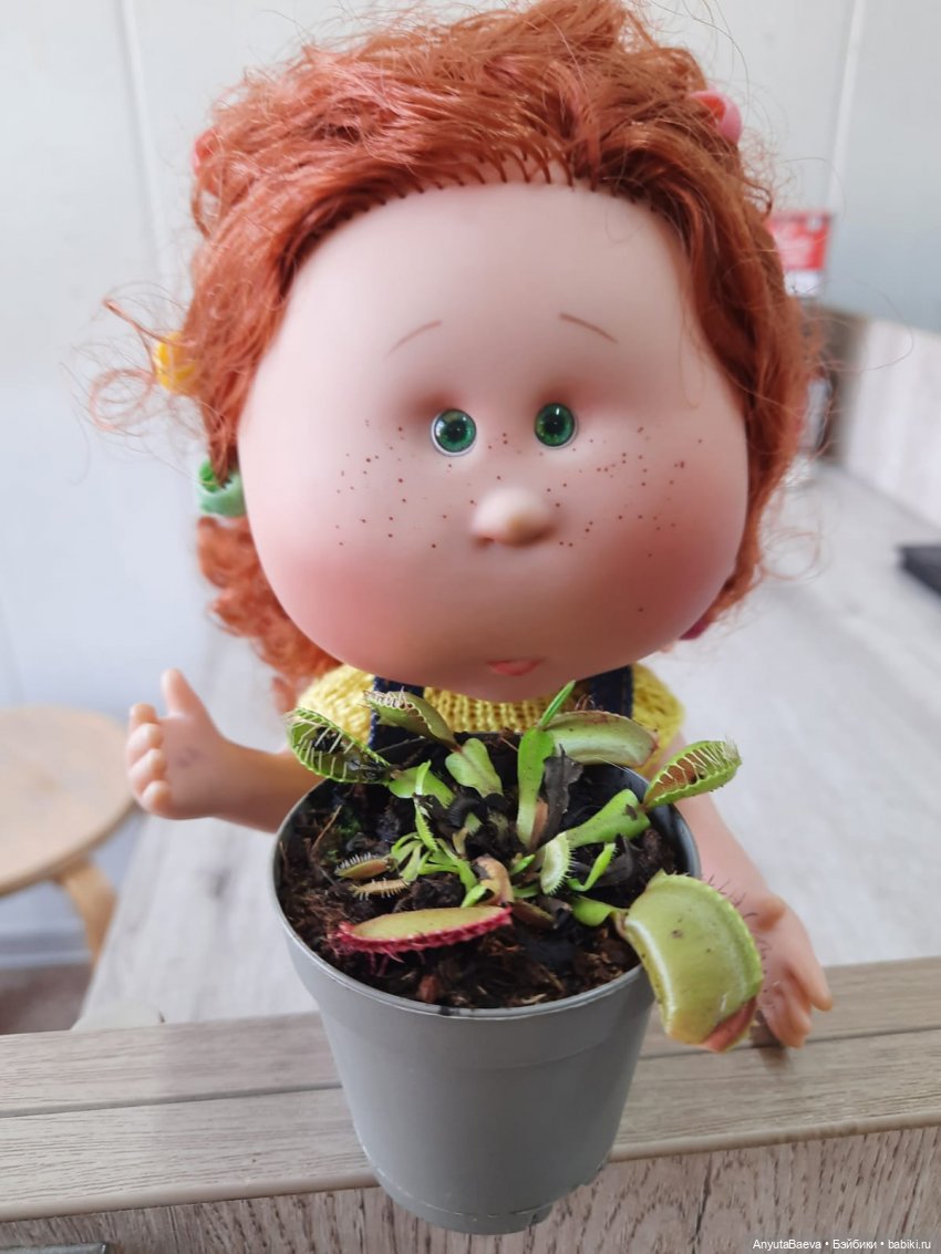 Вспоминаем прошлый Хэллоуин (фото 4)