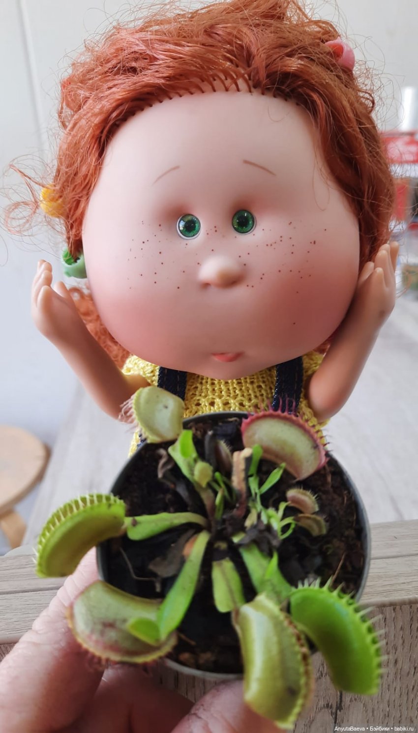 Вспоминаем прошлый Хэллоуин (фото 5)